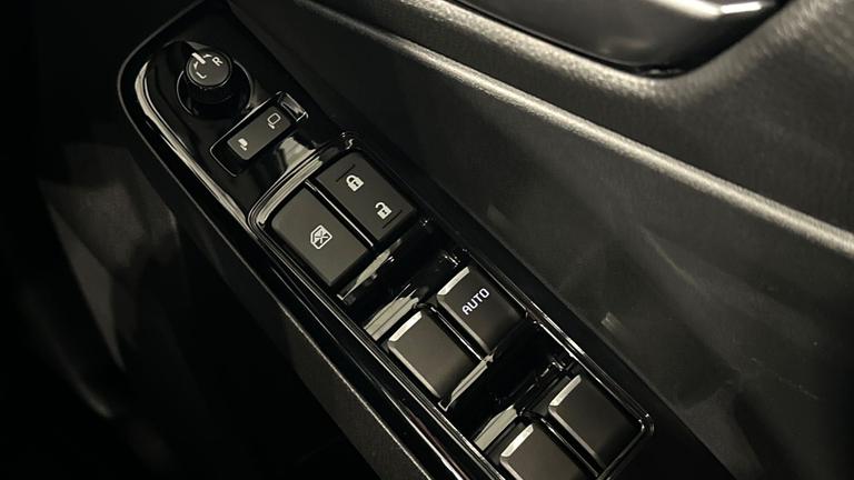 Used Isuzu D-Max WF75KPK 20