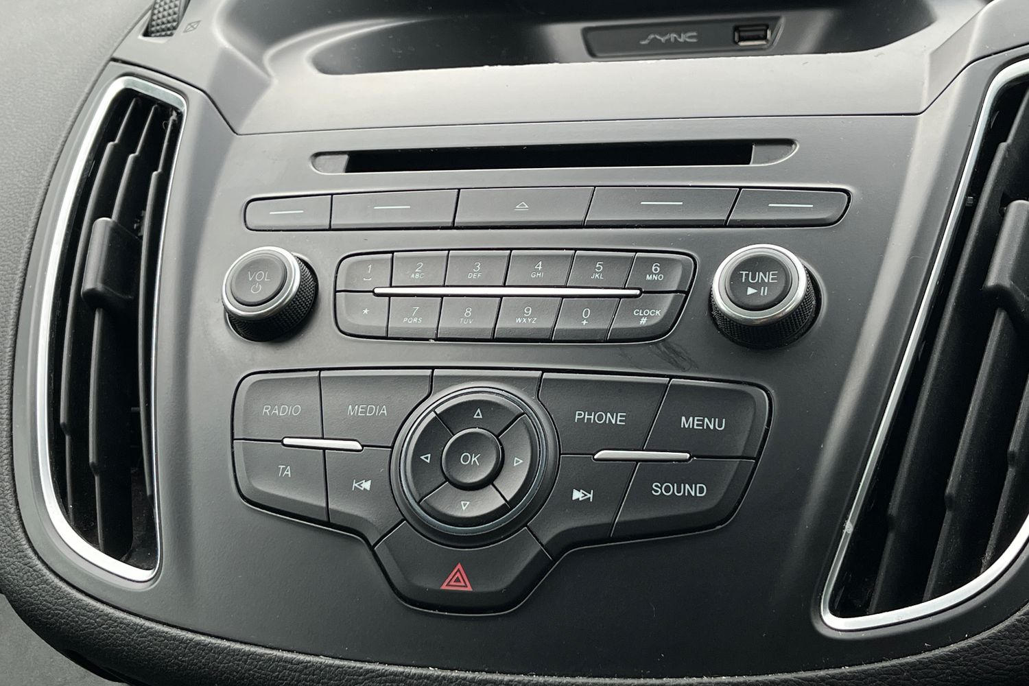 Ford C Max Photo 31