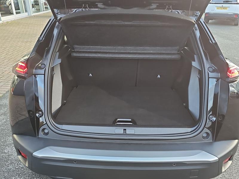 Used Peugeot 2008 LS24ENH 18