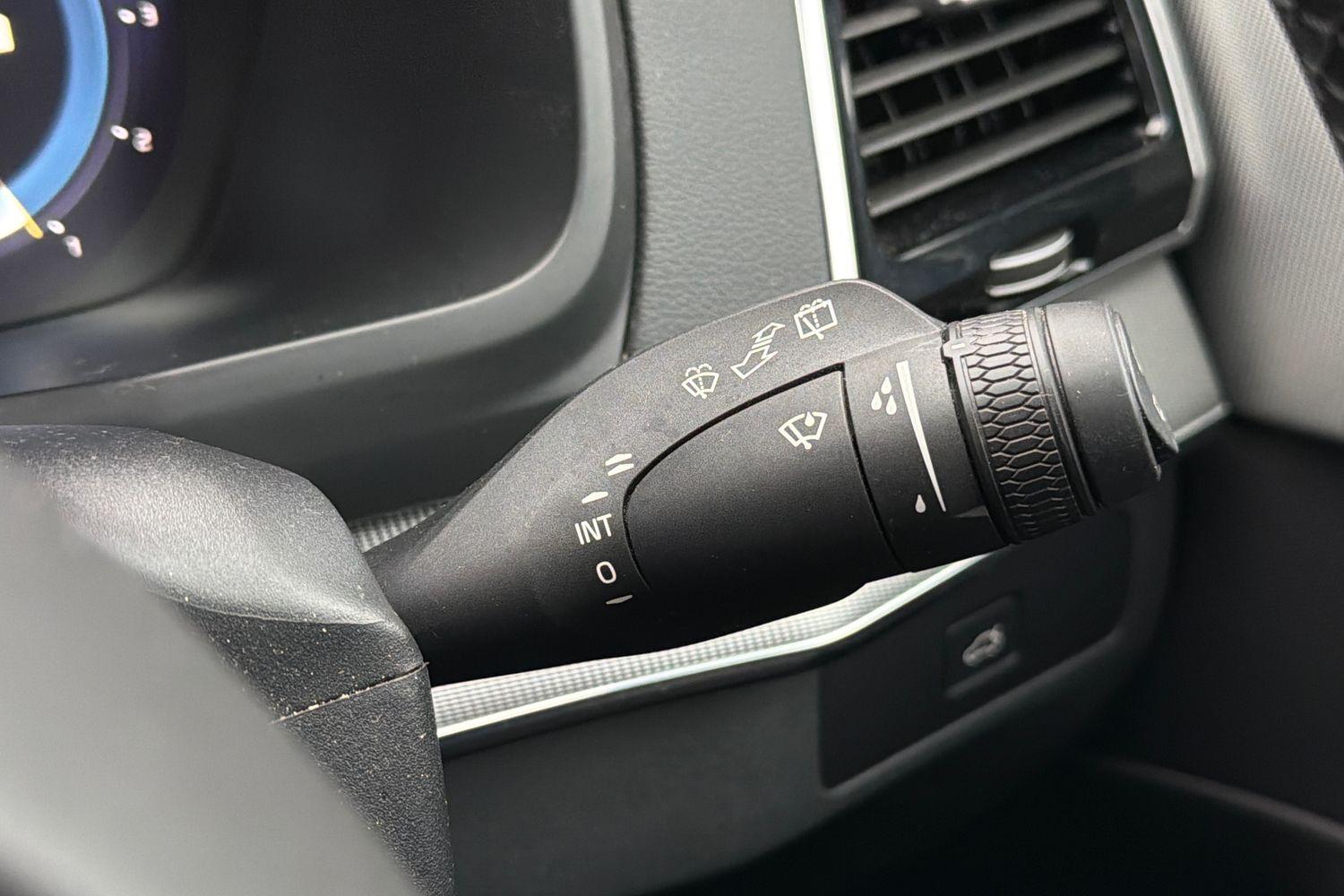Volvo XC90 Photo 14