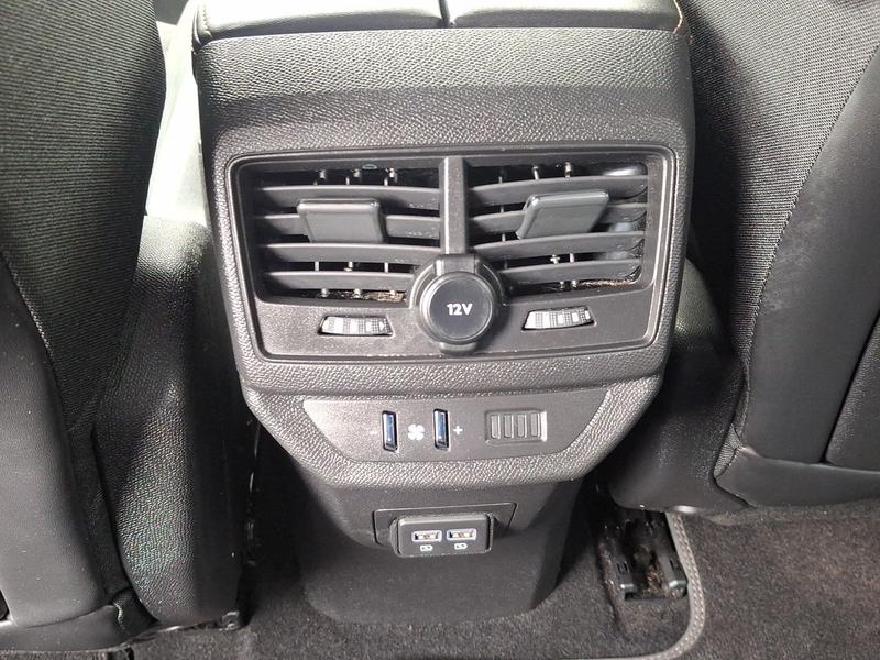 Used Peugeot 5008 NU72WBT 40