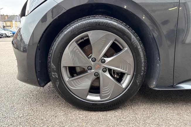 CUPRA Born Photo 26