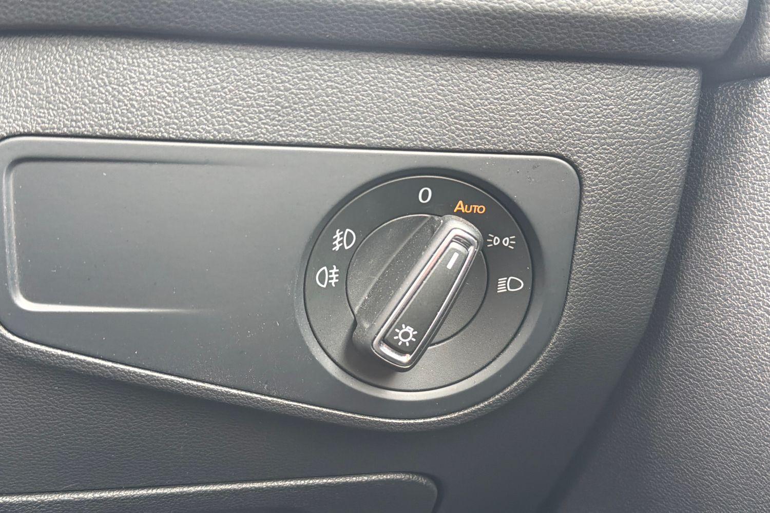 Volkswagen TIGUAN Photo 24