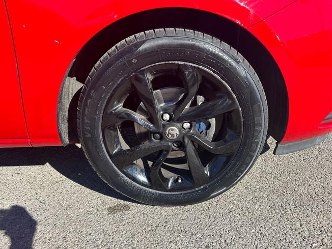 VAUXHALL Corsa Photo 33
