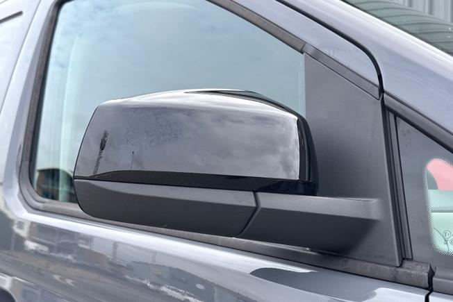 VOLKSWAGEN Caddy Maxi Photo 20