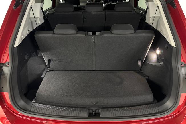 Volkswagen Tiguan Allspace Photo 32