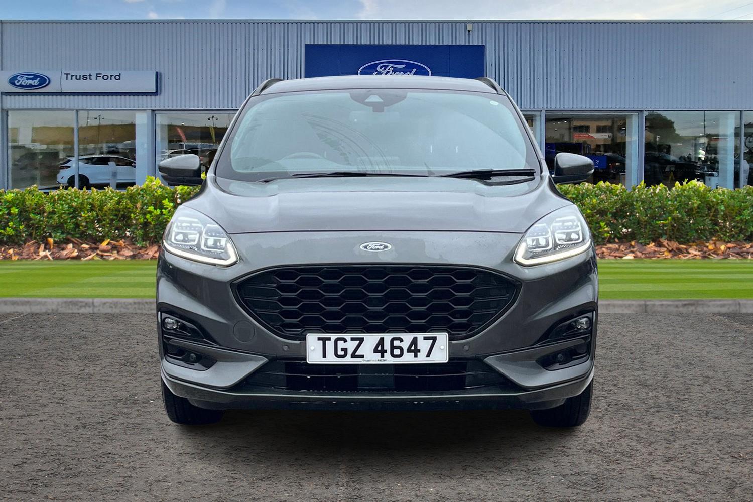 Ford KUGA Photo 5