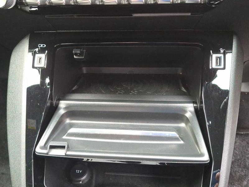 Used Peugeot E-2008 OY21RBZ 45