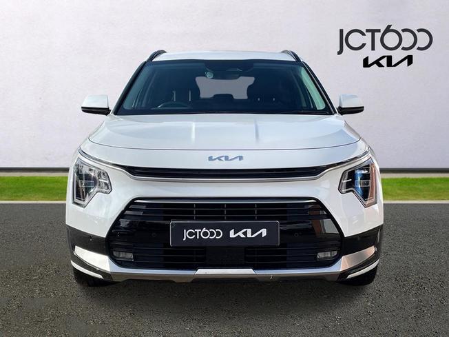 KIA Niro Photo 8