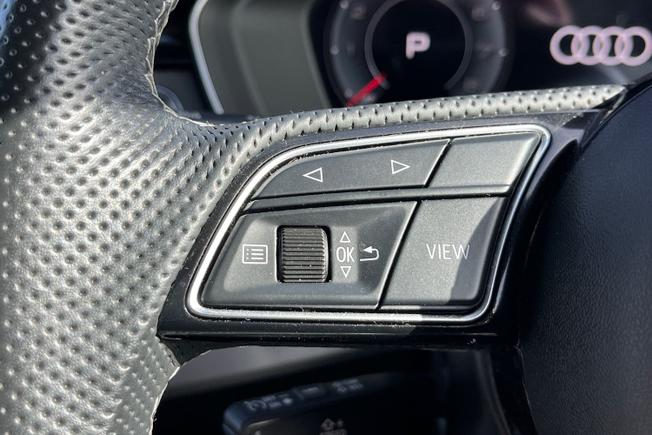 AUDI A5 Photo 16