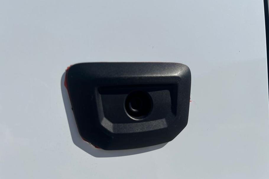 Used FORD TRANSIT WR75CWO 24