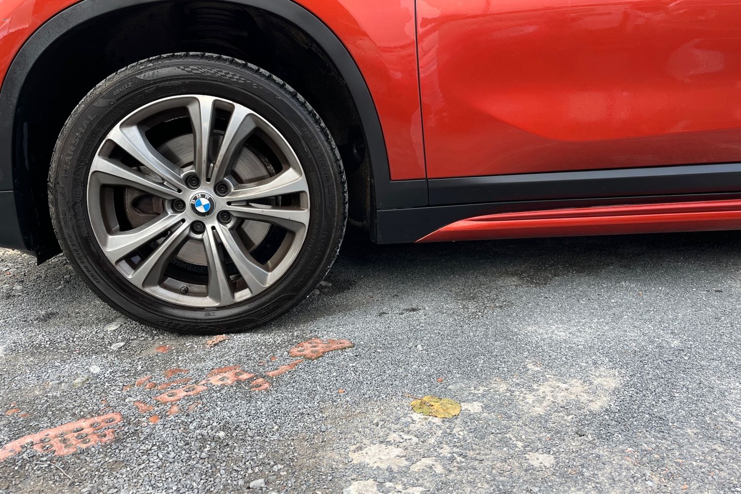 BMW X1 Photo 7