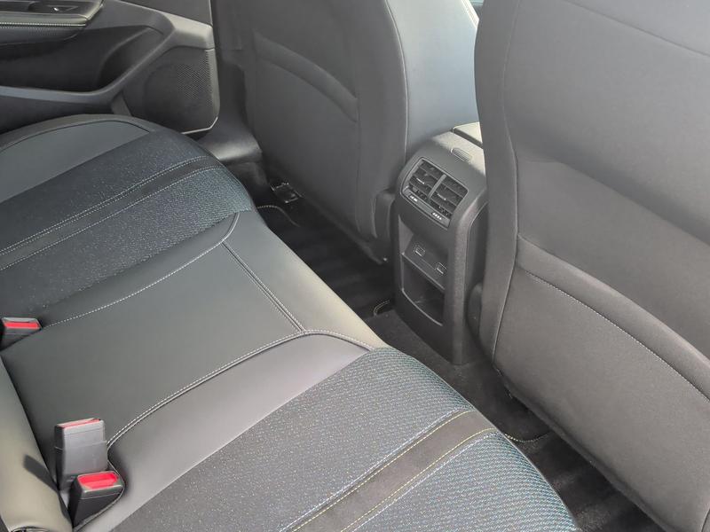 Used Peugeot E-308 RX73OUB 45