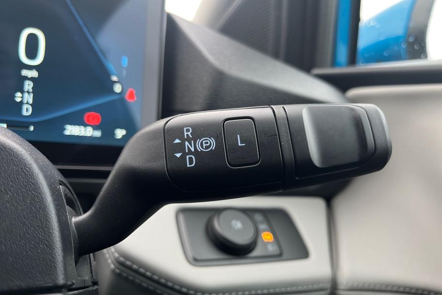 Used Ford PUMA MT75UMK 15