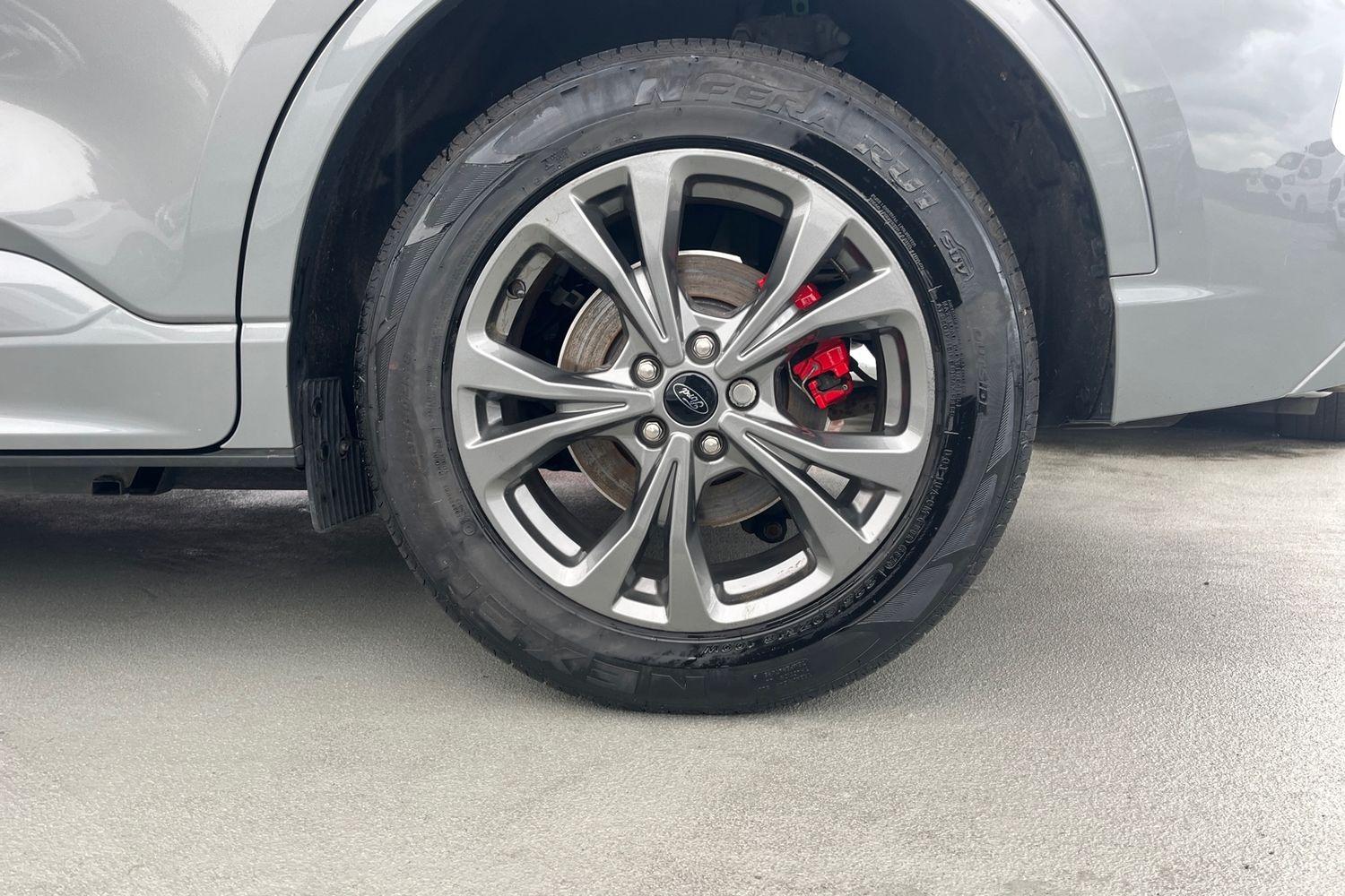 Ford Kuga Photo 7