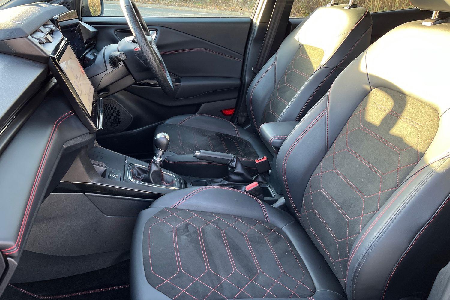 Ford PUMA Photo 18