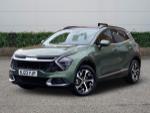 Kia Sportage Photo 1