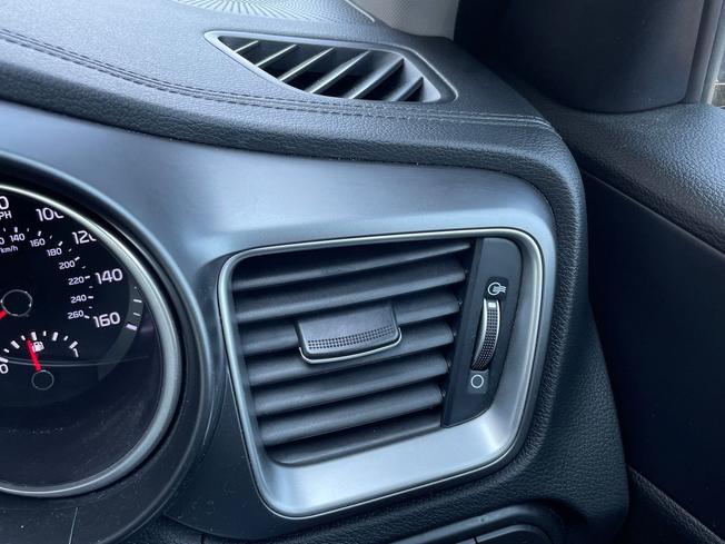 KIA Xceed Photo 35