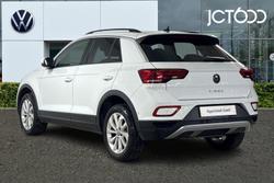 VOLKSWAGEN T-Roc Photo 3