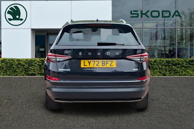 ŠKODA Kodiaq Photo 7