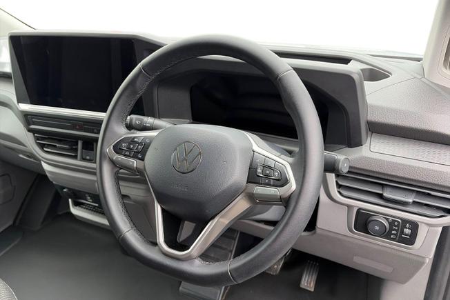 Volkswagen Transporter Photo 6