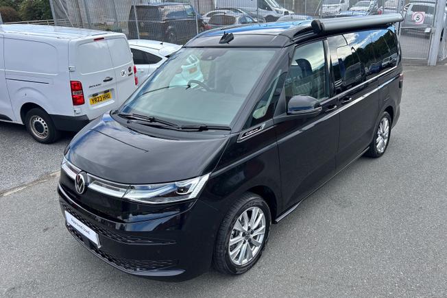 VOLKSWAGEN California Photo 48