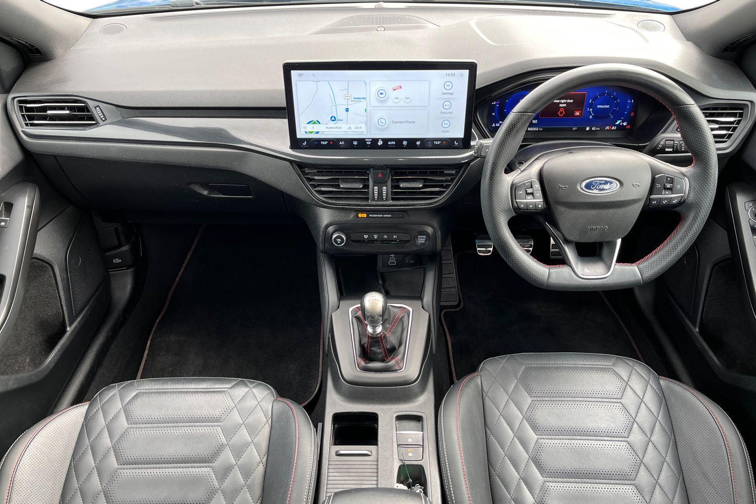Ford FOCUS Photo 9