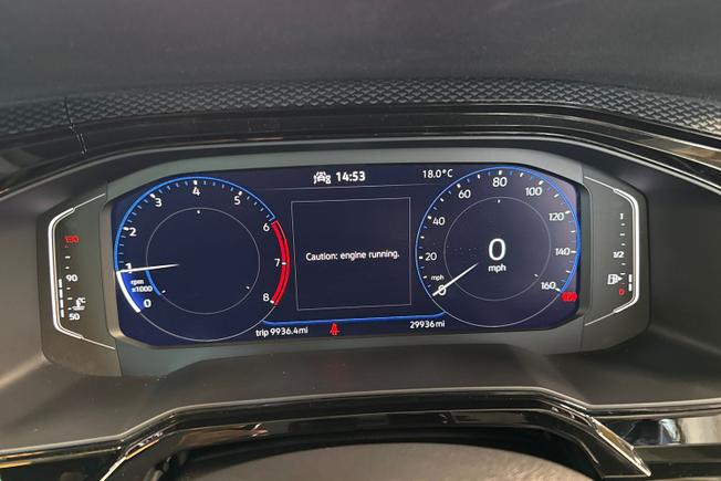 VOLKSWAGEN Polo Photo 15