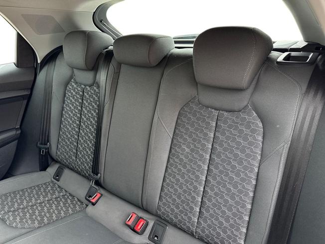 AUDI A1 Photo 9