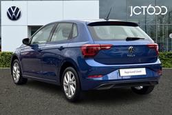 Volkswagen Polo Photo 3