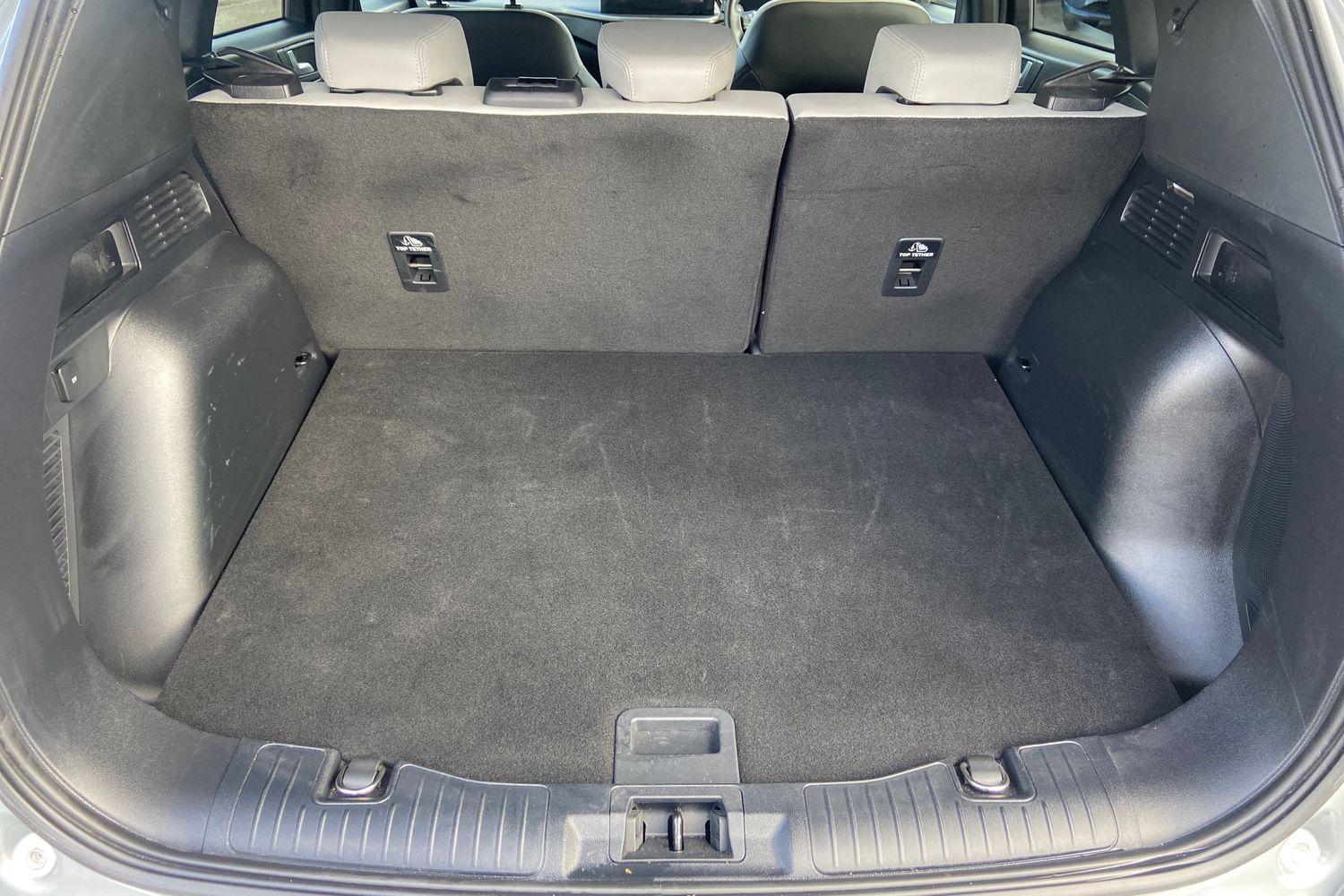 Ford KUGA Photo 20