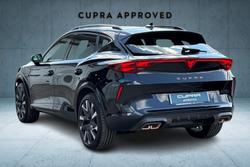 CUPRA Formentor Photo 3