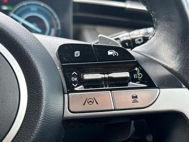 HYUNDAI TUCSON Photo 17