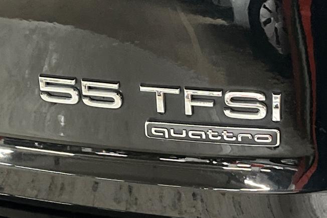 Audi Q7 Photo 36