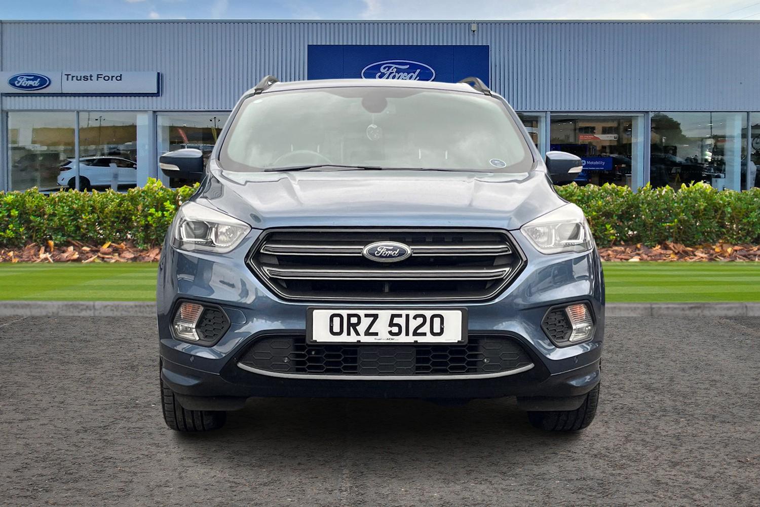 Ford KUGA Photo 5