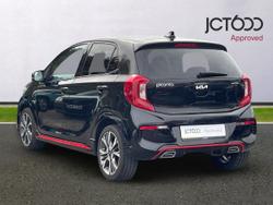 KIA Picanto Photo 3