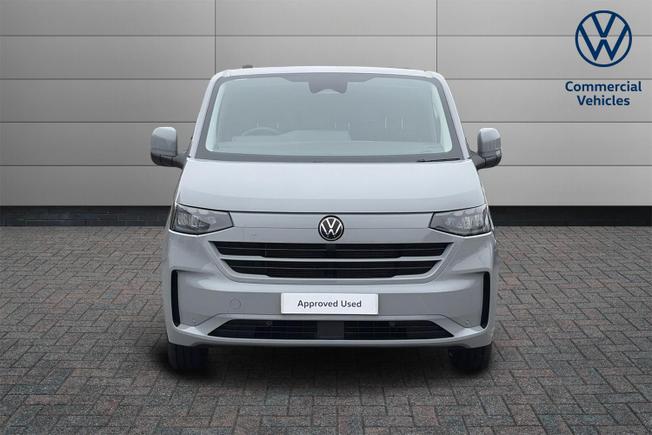 Volkswagen Transporter Photo 8