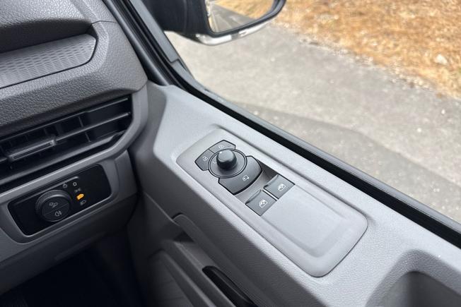 Volkswagen Transporter Photo 39
