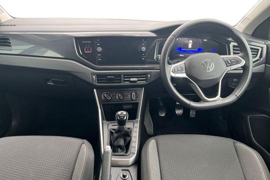 Volkswagen Polo Photo autoimg-9ce306b22c14094b3e8def360d1a6a9bc0890e6a.jpg