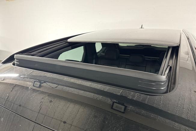 VOLKSWAGEN Touareg Photo 37
