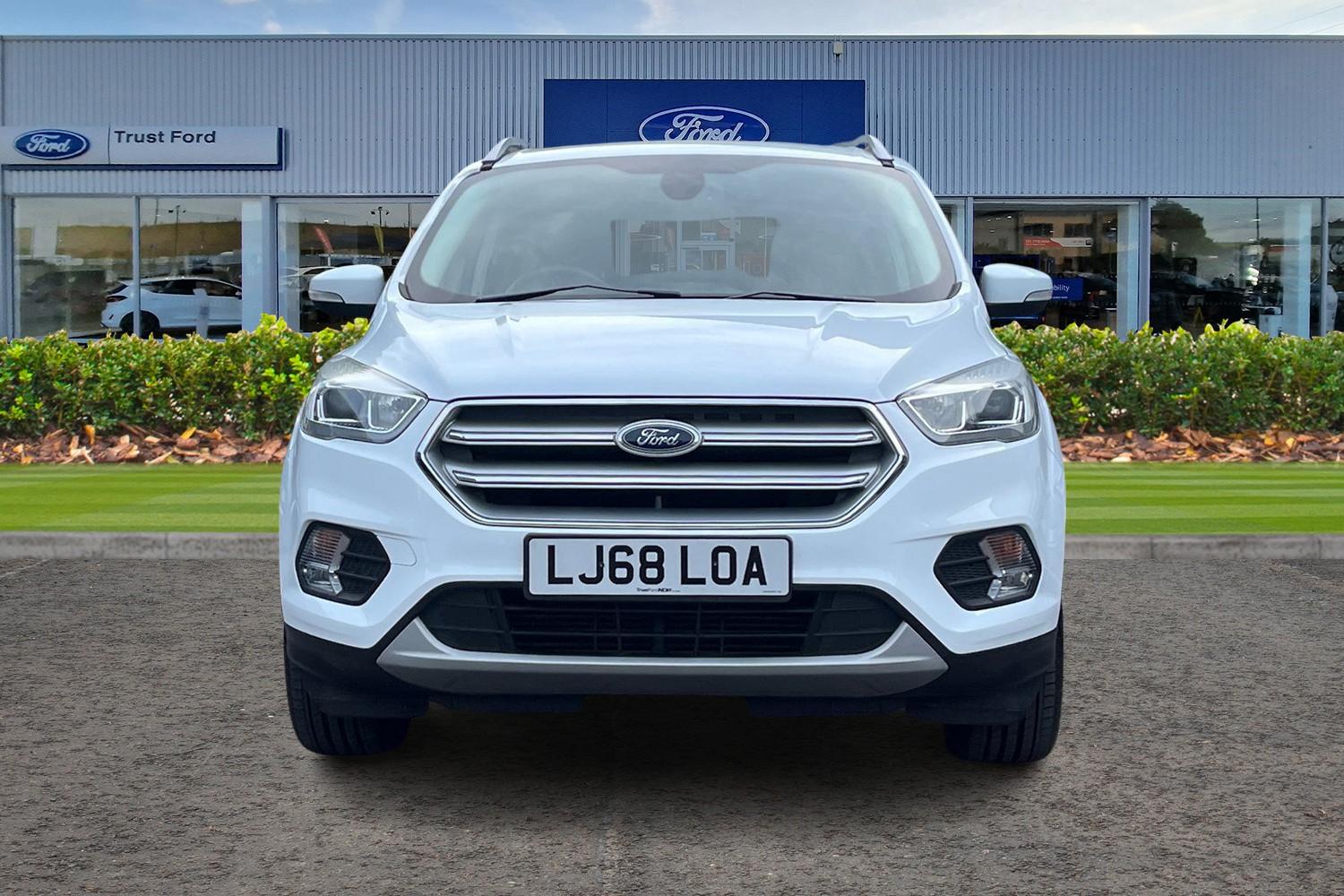 Ford KUGA Photo 5