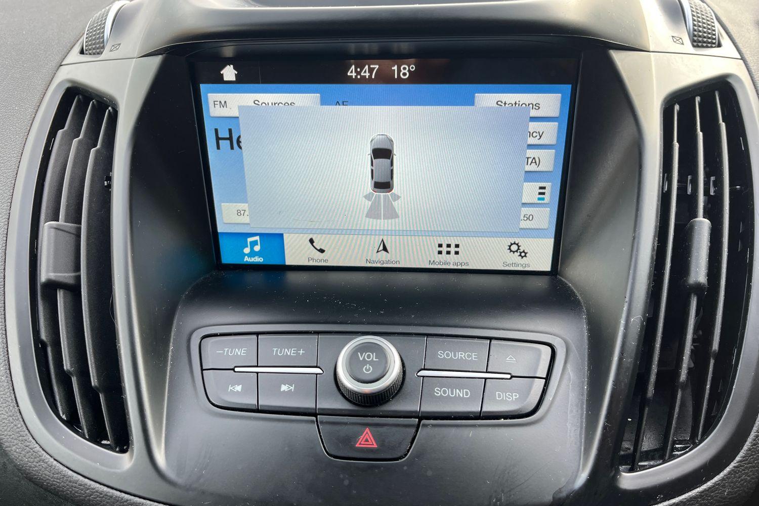 Ford KUGA Photo 27