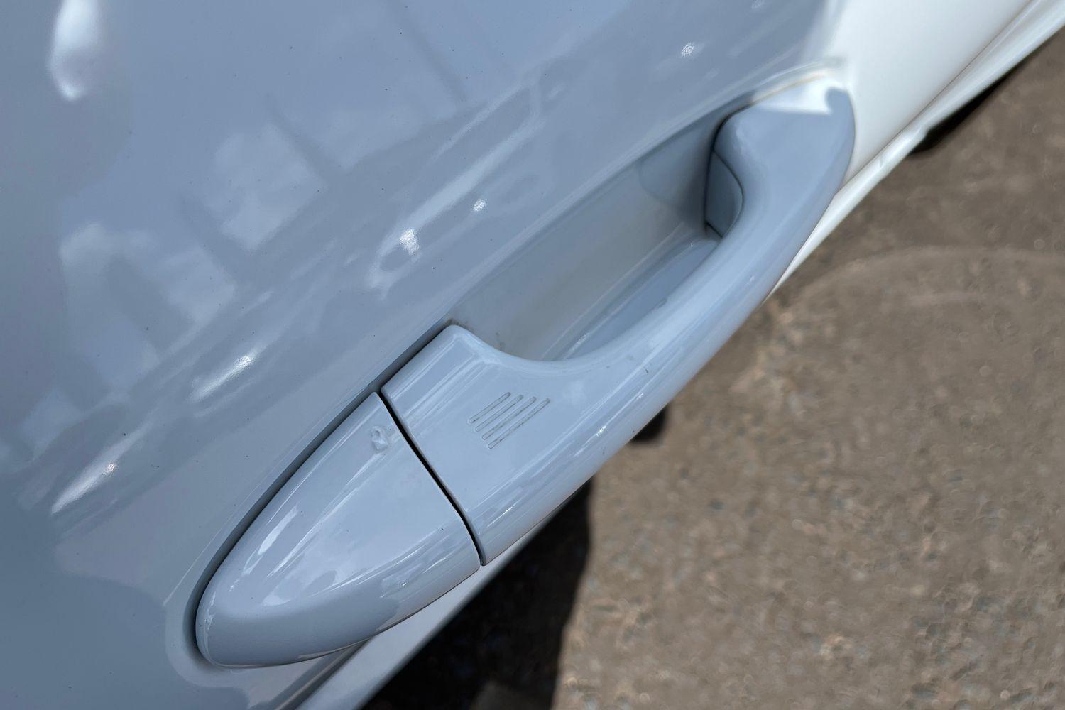 Ford Puma Photo 37