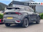 Kia Sportage Photo 2