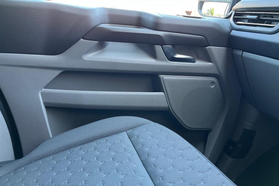 Used Ford TRANSIT CUSTOM LA26EKZ 34