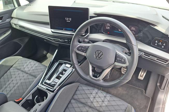 Volkswagen Golf Photo 6