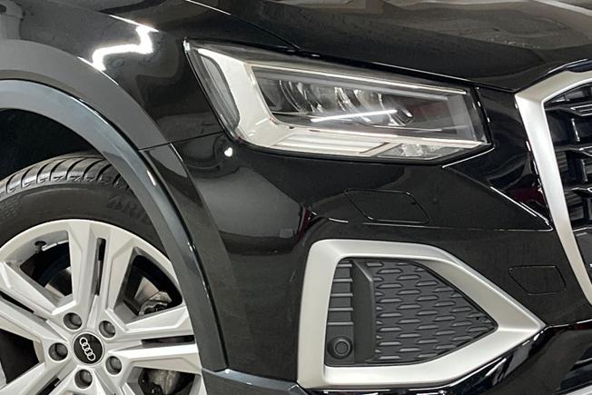 AUDI Q2 Photo 19