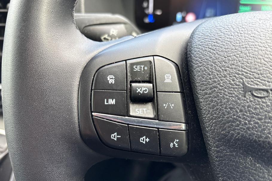 Used Ford Transit WR75HKA 31