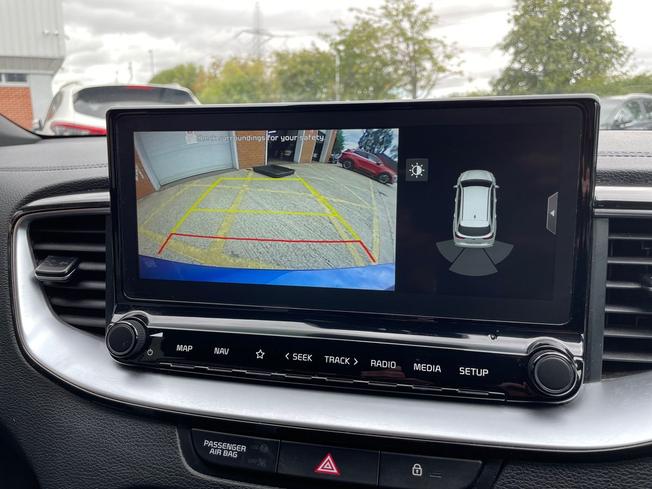 KIA Ceed Photo 35