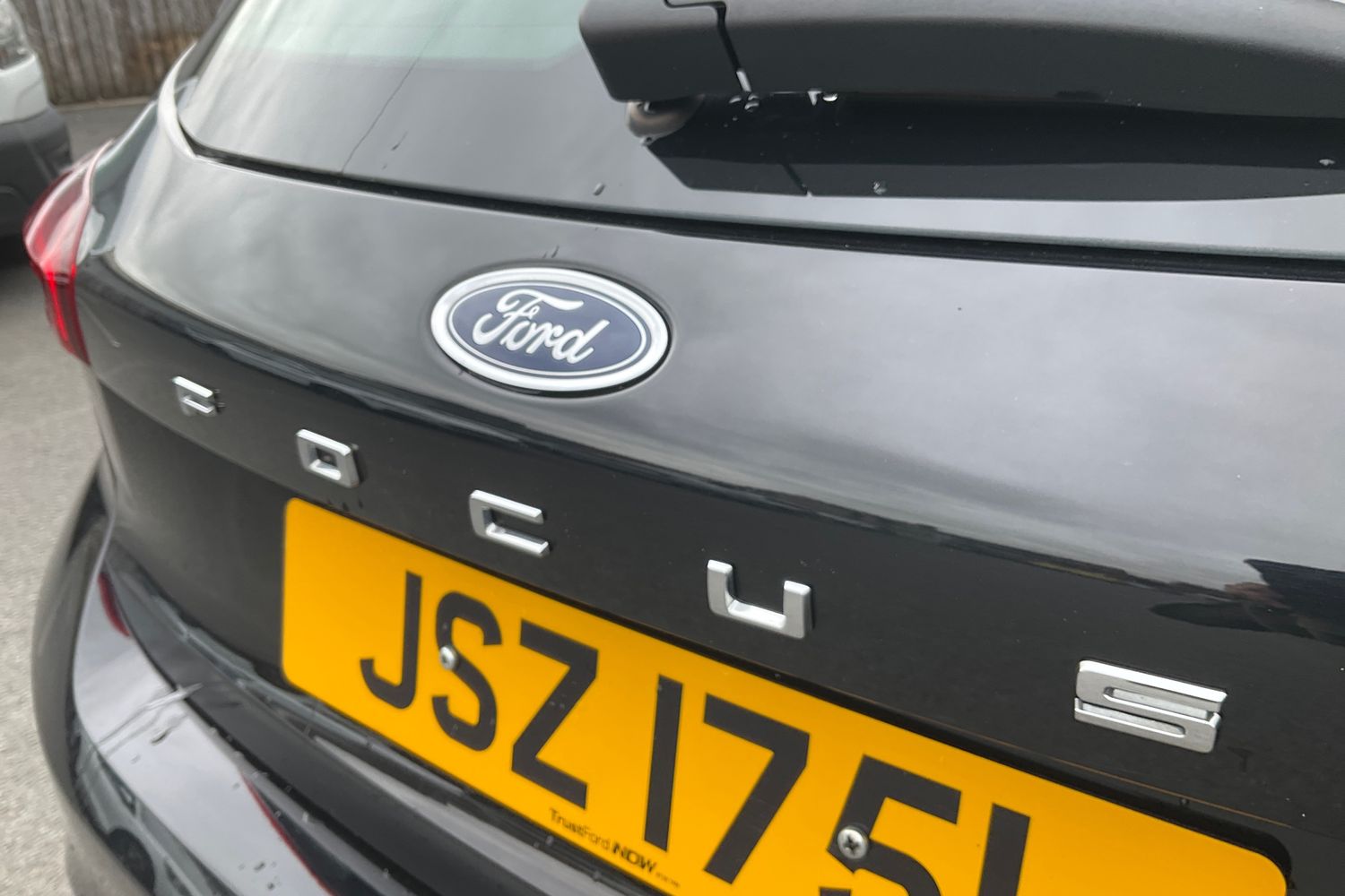 Ford Focus Photo 39